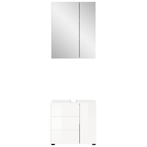 Lavabo da bagno Design tedesco con lavello modello X2LA9B02 - Product Image 2