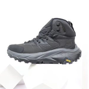 Sepatu Lari s One Kaha 2 Mid Carbon Outdoor Pria Wanita Ringan Bantalan Empuk Sepatu Lari Pria Wanita Gaya Hidup - Product Image 1