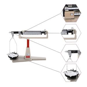 OFERTA QUENTE Balança de Equilíbrio de Quatro Feixes MB311 Preço - Product Image 3