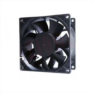 Miniventilador de refrigeración Axial, R4E310-AP36-10 x 38mm, 115VAC, <span class=keywords><strong>Sintec</strong></span> 121,2 CFM - Product Image 4