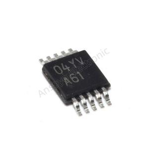 ANSOYO LMV712MMX NOPB LMV712MM LMV712 10VSSOP Chips IC Circuitos Integrados Componentes Electrónicos - Product Image 3