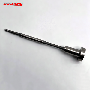 วาล์วควบคุมหัวฉีดคอมมอนเรลเหล็กกล้าความเร็วสูงคุณภาพพรีเมียม F00RJ02377 สำหรับหัวฉีด 0445120167 0445120295 0445120327 - Product Image 2