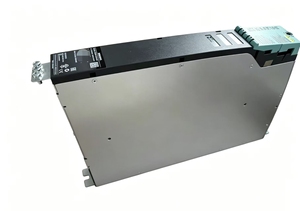 โมดูลมอเตอร์ไดรฟ์ 6SL3120-2TE21-0AA4  6SL3120-2TE21-0AA3 S120 3AC 400V 9A/9A 6SL3 120-2TE21-0AA4 โมดูลควบคุมมอเตอร์ - Product Image 4