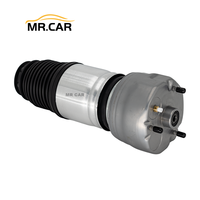 Kits de réparation de ressorts pneumatiques d'amortisseur avant Panamera 970, remplacement de sac de suspension pneumatique 2014 - 2016 970 pour Porsche 97034305222