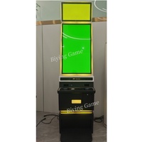 2025 Usa Hot populaire Chine Arcade Machine Kits de jeu vidéo Machine de jeu de compétence