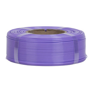 Filament d'imprimante 3D <span class=keywords><strong>R3D</strong></span> <span class=keywords><strong>PLA</strong></span> Refill, matière première pure OEM sans bobine, 1 kg, 1,75 mm - Product Image 2