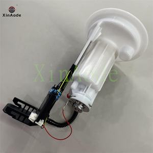 16 14 6 766 152 E60 E61燃油泵适用于宝马E63 E64汽车配件燃油泵16146766152 16117373514 - Product Image 1