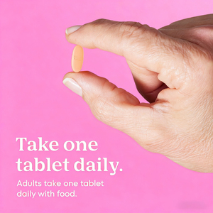 OEM Privte Label Suplemento Multivitamínico Suplemento <span class=keywords><strong>Multimineral</strong></span> das Mulheres com Vitaminas para Mulheres 50 Suplemento Herbal - Product Image 3