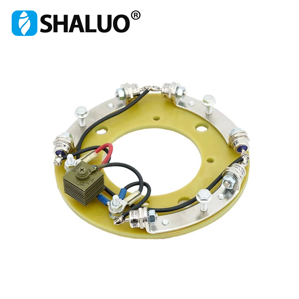 Diode Surge Suppressor - 100KW to 500KW for Generators