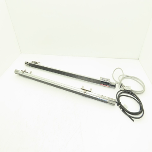 Sl-v40h <b>Light</b> Curtain Set 780mm 24vdc Automate Programmable Plc - Product Image 1