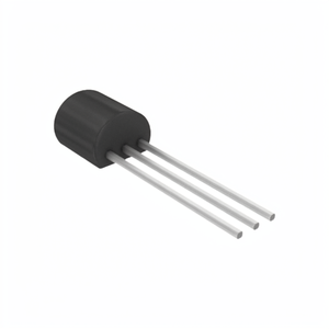 TO-226-3, TO-92-3 Transistors 2N3903 APM PBFREE Electronics Component Original One Stop Service - Product Image 1