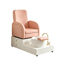 Lit de massage électrique de luxe haut de gamme pour la relaxation corporelle complète, avec fonction massage des pieds et soin des cils – Meilleures ventes
