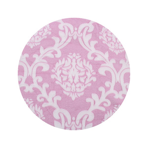 Mẫu miễn phí của người lớn chăn tre <span class=keywords><strong>Crochet</strong></span> mô hình chăn du lịch nhỏ chăn - Product Image 3