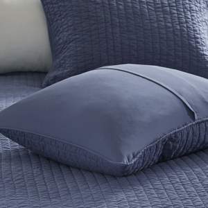 Juego de edredón de 3 piezas DB, patrón de dibujos animados Vintage Floral geométrico, impermeable, desechable para boda, Hotel, uso en Hospital, costura - Product Image 2