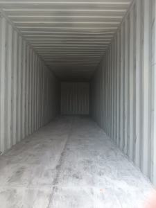 Fast 20ft 40ft 40hq Container Freight Rates Shipping 40hq Used Container Export Container 40hq - Product Image 6