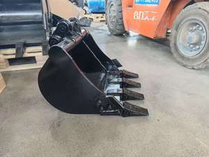 <span class=keywords><strong>Godet</strong></span> d'excavatrice 600 mm pour mini-pelleuse australienne - Product Image 3