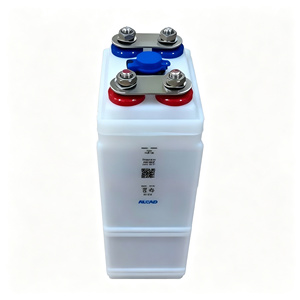 แบตเตอรี่แบบชาร์จได้ KL102P KGL102P 102AH VTX1L102 ALCAD Vantex 1.2V แบบปล่อยประจุต่ำชนิดอัลคาไลน์ นิกเกิล-แคดเมียม (NiCd) สำหรับเครื่องสำรองไฟ (UPS) - Product Image 1