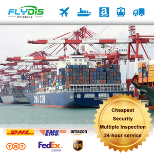 freight forwarder china to usa