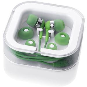 Guide touristique des compagnies aériennes Écouteurs jetables 3.5mm pas chers en gros Écouteurs intra-auriculaires avec fil Écouteurs aviation - Product Image 3