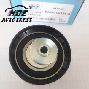 BM5Z-6K254-A 1685747 Polea Tensora de Repuesto para Automóviles HDE al por Mayor para Ford Focus III - Product Image 5