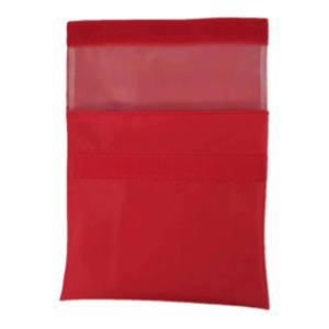 Kunden spezifische isolierte PEVA Polyester kleine Kühltasche Praktische Einkaufs-Sandwich-Tasche - Product Image 5