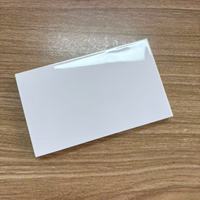 Nouvelle palette de fards à paupières rectangulaire mate en plastique de luxe, 12 couleurs