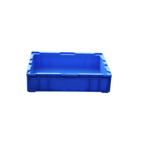 Caisses en plastique <span class=keywords><strong>NEXAR</strong></span> Euro Standard empilables pour un transport efficace | solides et durables - Product Image 1