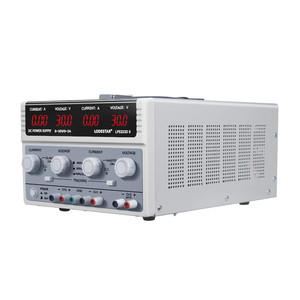 Alimentation électrique réglable, régulateur de tension à courant constant, LPS323DII 32V3A, double sortie - Product Image 3