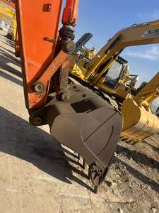 รถขุดมือสอง Doosan DH225LC-7 สภาพดี ราคาถูก รุ่น DH225 DX225 DH300 รถขุดขนาดใหญ่ ขายด่วน - Product Image 3