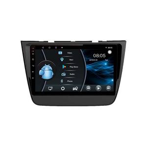 วิทยุติดรถยนต์แอนดรอยด์10นิ้วสำหรับ2017 <span class=keywords><strong>MG</strong></span> <span class=keywords><strong>ZS</strong></span> พร้อมเครื่องเสียงรถยนต์ MP5จีพีเอสมัลติมีเดีย - Product Image 1