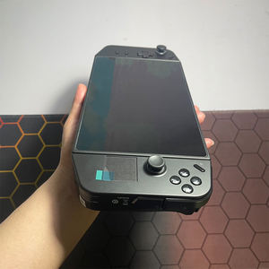 0.33mm 2.5D 9H Protecteur d'écran en verre trempé pour lecteur de <span class=keywords><strong>jeu</strong></span> haute transparence pour Lenovo Legion Go - Product Image 4