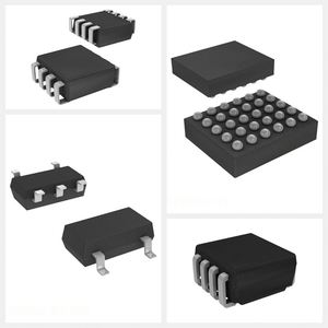 ชิปชิ้นส่วนอิเล็กทรอนิกส์484 LFBGA แบบฝังของแท้ XC7Z020-1CLG484C - Product Image 1