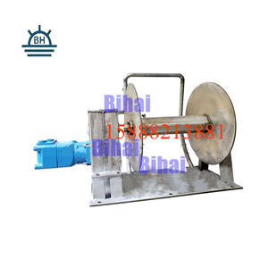 Machine hydraulique <span class=keywords><strong>de</strong></span> transporteur <span class=keywords><strong>de</strong></span> <span class=keywords><strong>filet</strong></span> <span class=keywords><strong>de</strong></span> pêche pour le sol <span class=keywords><strong>de</strong></span> filets <span class=keywords><strong>de</strong></span> rideau <span class=keywords><strong>de</strong></span> <span class=keywords><strong>filet</strong></span> maillant - Product Image 2