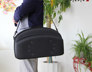 Tùy Chỉnh EVA Lưu Trữ Bag <span class=keywords><strong>Cap</strong></span> Carrier Trường Hợp, Đi Du Lịch Bag Trường Hợp Đối Với Hat - Product Image 5