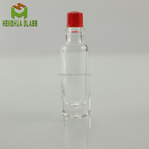 10ml 50ml runde Safloröl glasflasche ätherisches Öl <span class=keywords><strong>Massage</strong></span> öl flaschen Behälter mit Plastik kappe - Product Image 3