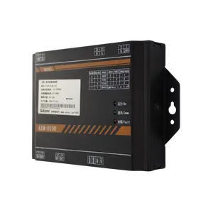 Acrel IMD AIM-D100-CA DC 0-1000V Isolation-Monitor-Gerät für Gleichstrom-Ladestapel mit RS485 Modbus RTU