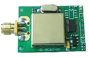 โมดูลส่งข้อมูลไร้สายแบบโปร่งใส 433MHz ผ่านพอร์ต USB พร้อมช่องต่อ RS485 สำหรับอ่านค่ามิเตอร์ รุ่น W495 - Product Image 5