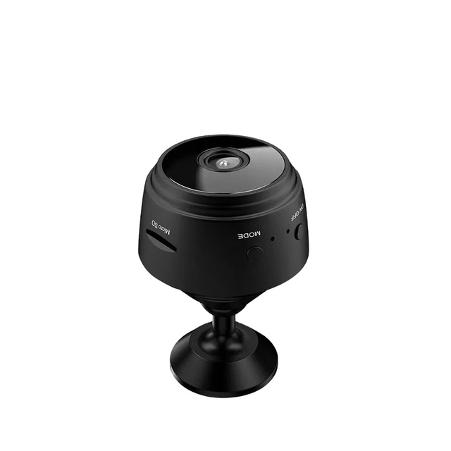 Factory Outlet 1080P Wifi Wireless Action Smart Home Security Recorder HD Mini Camera