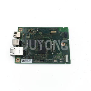 Placa principal de alta calidad para impresora HP Laserjet <span class=keywords><strong>M404DN</strong></span> formateador placa madre Compatible con HP Laserjet <span class=keywords><strong>M404DN</strong></span> - Product Image 6