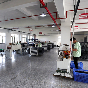 Cydisplay Bạc <span class=keywords><strong>A3</strong></span> áp phích hiển thị đứng có thể thu vào khung Heavy Duty quảng cáo áp phích đứng Snap khung đứng cho quảng cáo - Product Image 5