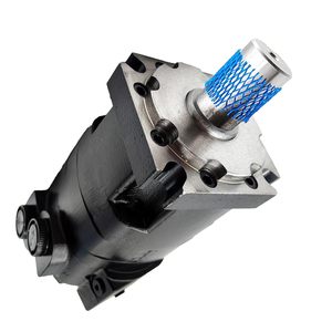 Motor Hidráulico XYohykai 109-1102-006 Tipo Pistón Para Eaton Char-Lynn Serie 4000 - Product Image 3
