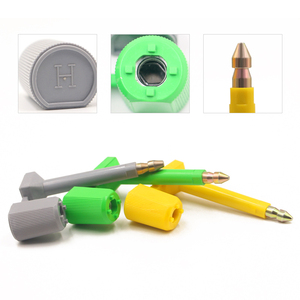 PN-BS1003 nhà sản xuất chất lượng cao an ninh Bolt <span class=keywords><strong>seal</strong></span> container rào cản con dấu - Product Image 5