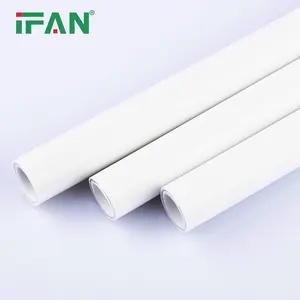 IFAN High Temperature PEX Plastic Tubes PEX Plumbing Water Tube PEX Aluminium Tube for Water Supply