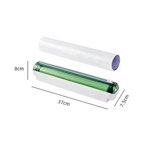 Coupeur de film alimentaire <span class=keywords><strong>pour</strong></span> la maison et la <span class=keywords><strong>cuisine</strong></span> Logo personnalisé et emballage Coupeur de <span class=keywords><strong>cuisine</strong></span> quotidien 2024 produits populaires - Product Image 3