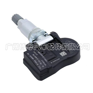 Tire Pressure Sensor 68078861AC 315MHz External For Jeep Grand Cherokee <b>TPMS</b> - Product Image 2
