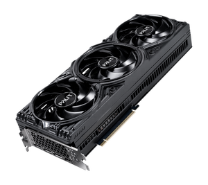 การ์ดจอ PALIT RTX 5080 GamingPro 16GB ใหม่ 256 บิต GDDR7 30Gbps PCI-E5.0 ARGB GPU สำหรับเล่นเกมบนพีซีตั้งโต๊ะ Geforce Rtx 5 - Product Image 4