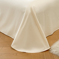 Parure de lit de luxe en coton pur à 100 % avec broderie florale, style princesse romantique, vente en gros
