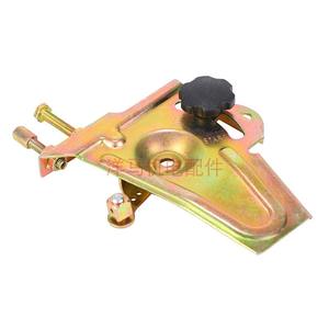 Pièces de générateur diesel pour motoculteurs 173 178F 186F 188F 192 ; Poignée d'accélérateur, support de commande de vitesse pour travaux de construction - Product Image 3