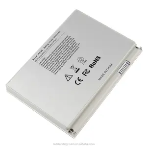 New battery for Apple Macbook PRO 17 Inch A1189 A1151 A1212 A1229 A1261 MA458