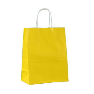 Túi giấy Kraft Trắng - Product Image 3